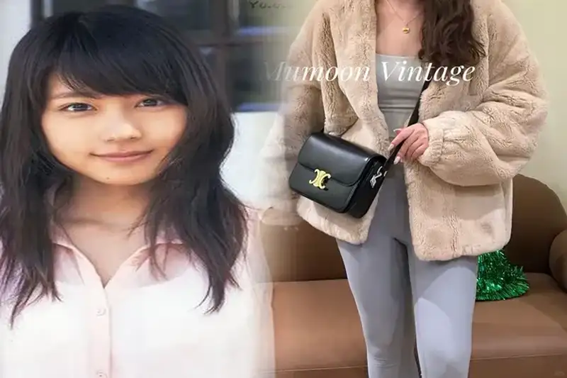 セリーヌ メンズの年齢層と人気の理由2024年版