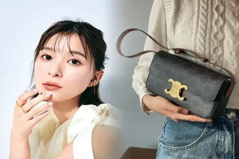 セリーヌ クラッチ バッグ