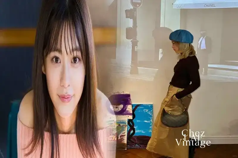 セリーヌ チェーン バッグ