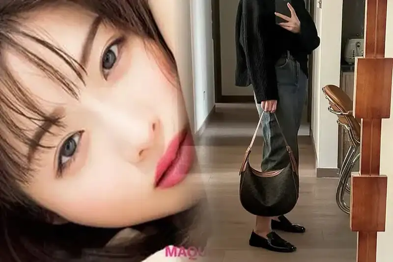 セリーヌ ボストン バッグ