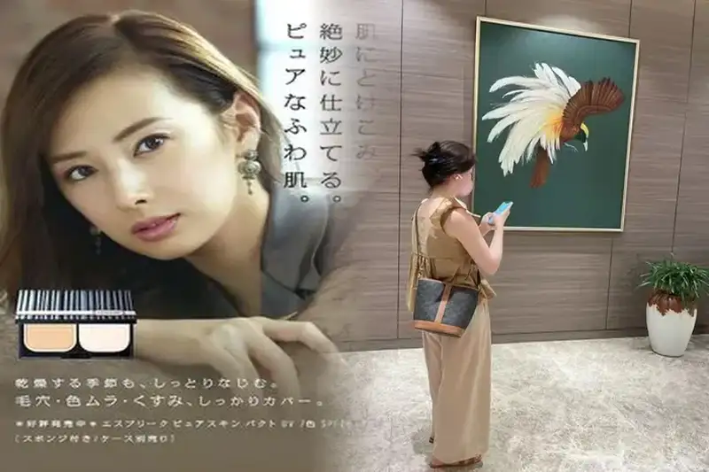 セリーヌの財布の革の特性について