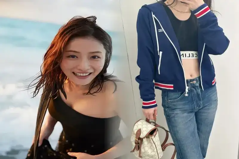 ジョーン・ディディオンはセリーヌの新しい顔に