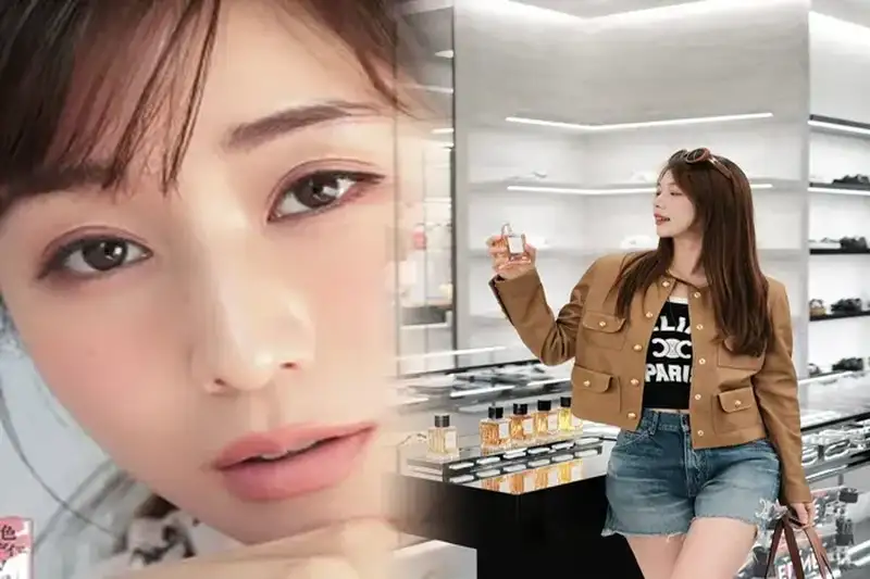 ZARAがセリーヌのリゾート展示を阻止した方法