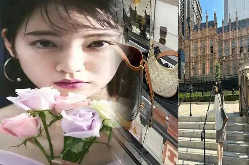 セリーヌは何歳くらい?