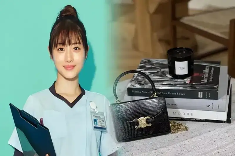 セリーヌはどこの傘下ですか？