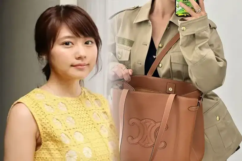 セリーヌのトリオンフキャンバスはいつから発売されますか？