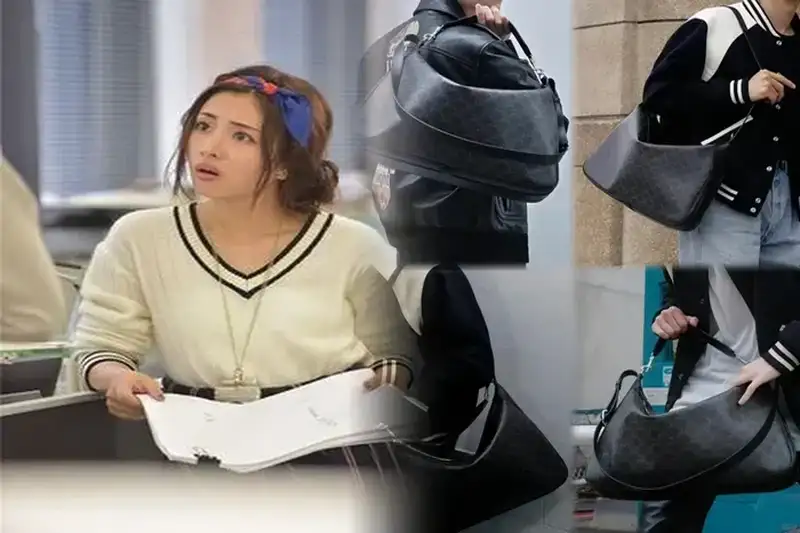 ショルダー バッグ セリーヌ