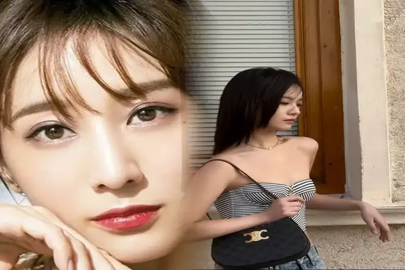 セレブがニューヨークやその他の場所でロゴのセリーヌやプリントのA.P.C.などを持ち歩いています