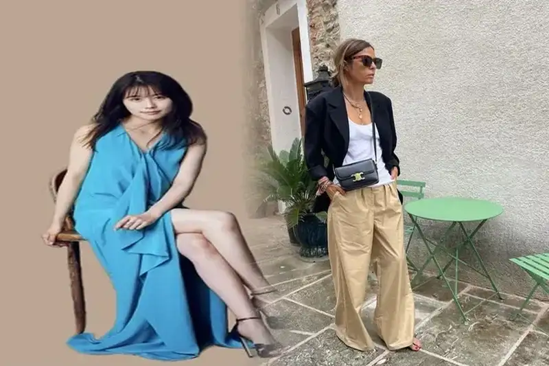 2023新作大人気★セリーヌ★サングルバケットバッグ ブラック 189593AH4.38NO