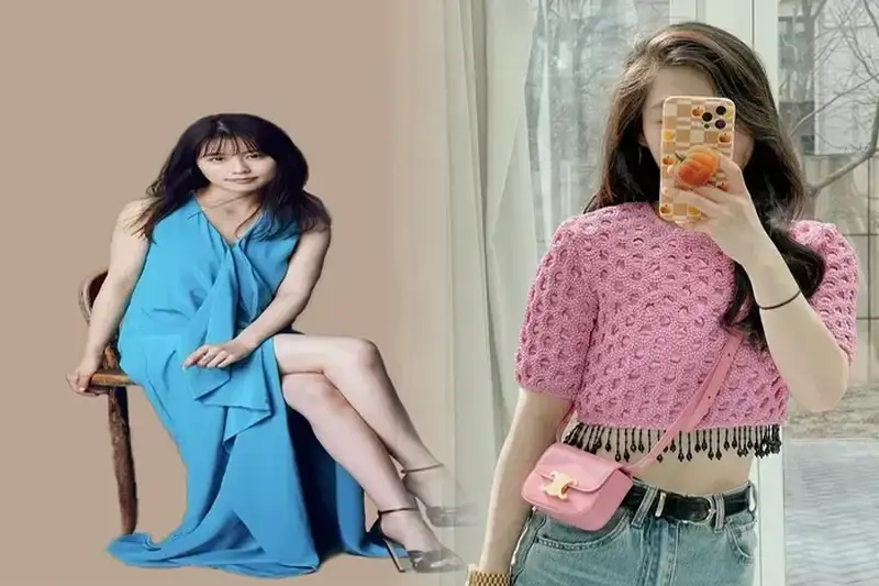 ギフトに人気上品☆セリーヌ ミニ バケット トリオンフ 10K943FJ9