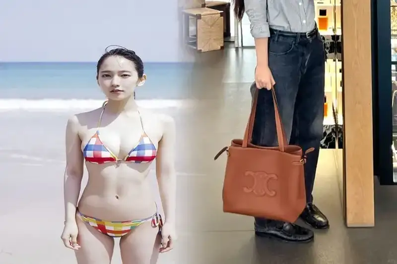 セリーヌ 風 バッグ メルカリ