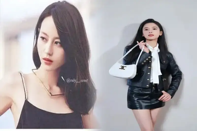 セリーヌ ミディアム ティリーバッグ 115703BF4