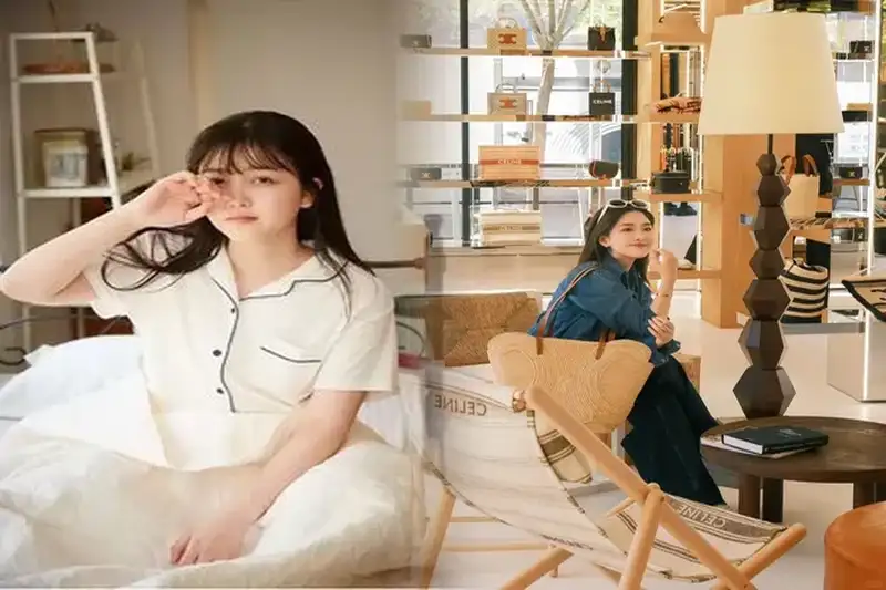 セリーヌのバッグで彩る季節のスタイル：最新コレクションから選ぶおすすめアイテム