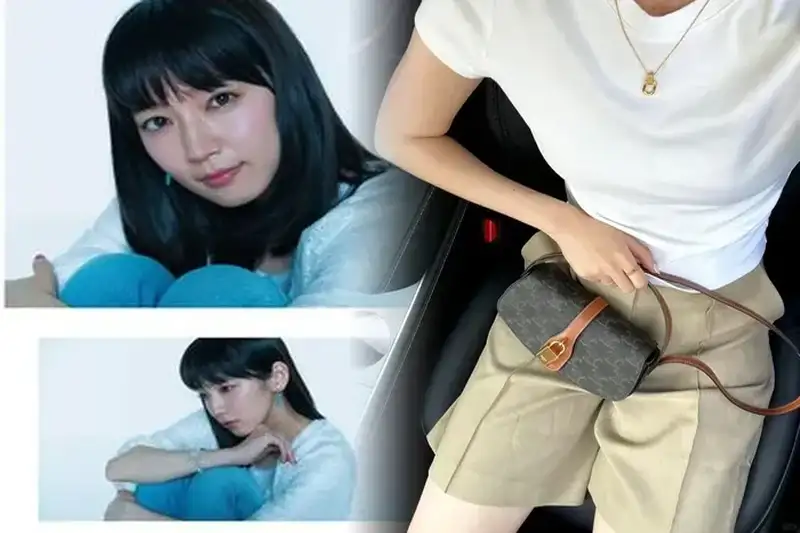 セリーヌ バッグ カバ ファントム