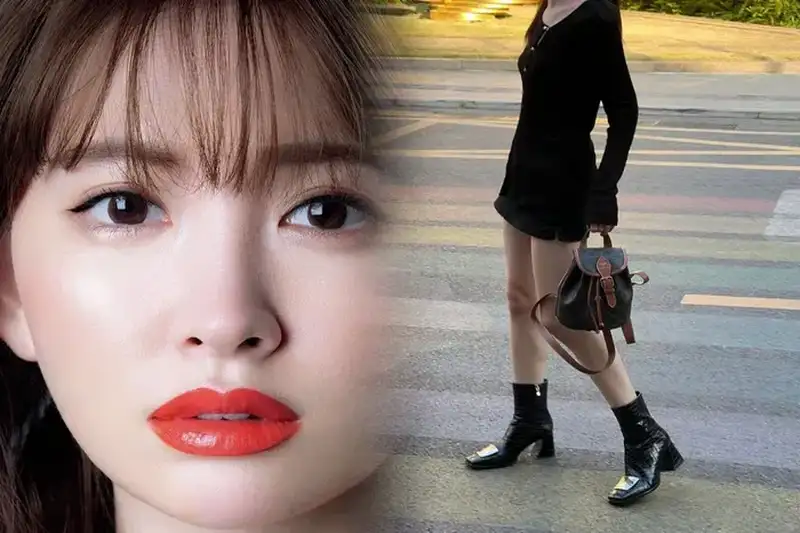 セリーヌ マカダム トート バッグ