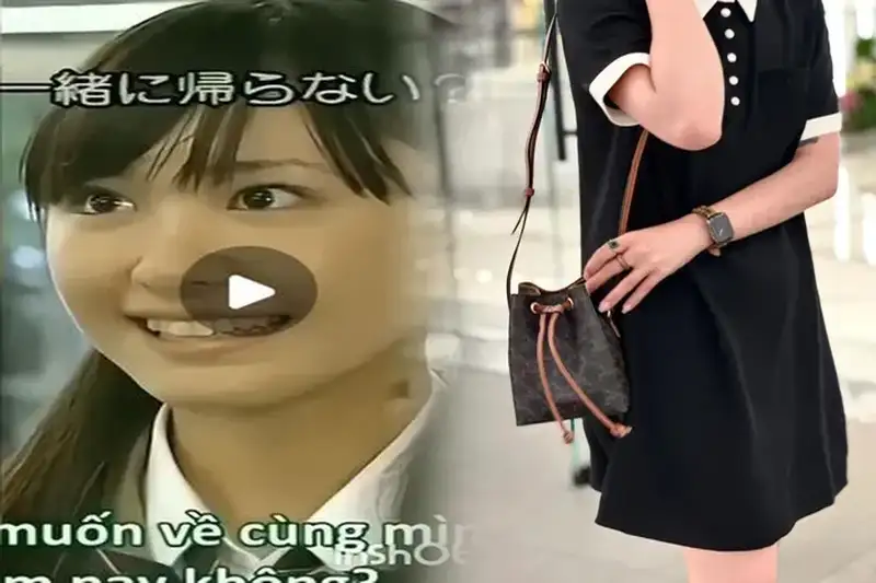 セリーヌ ミニ ショルダー バッグ