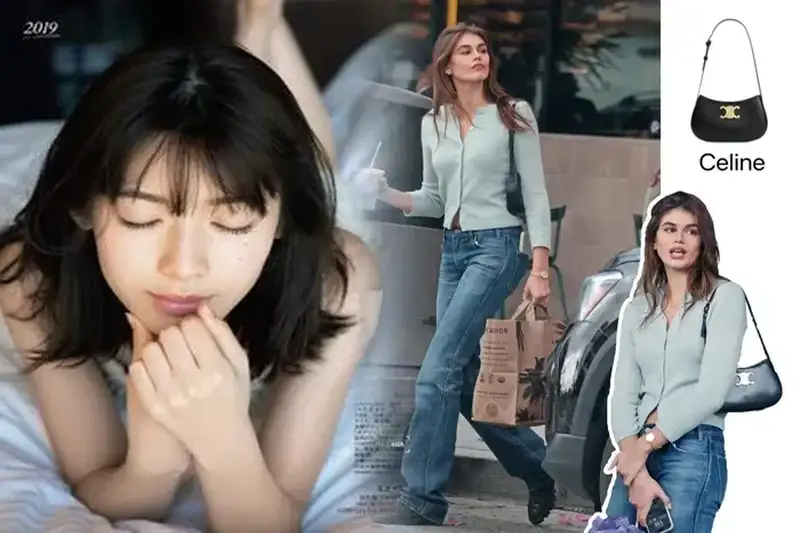 セリーヌ ビッグ バッグ スモール