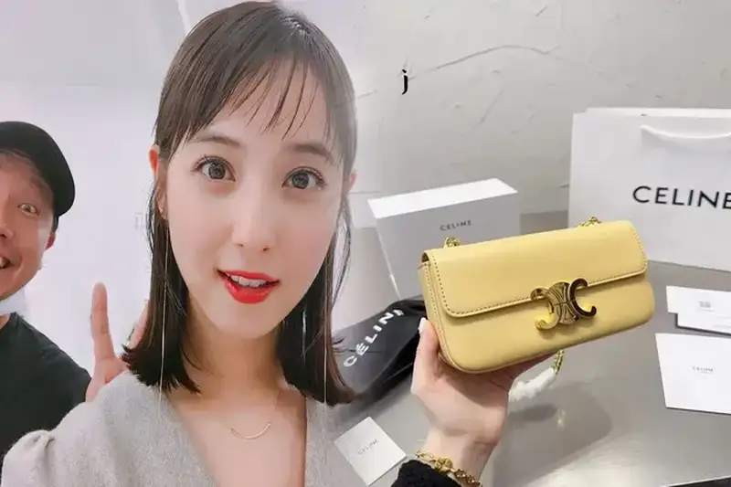 セリーヌ バッグ 人気 ランキング