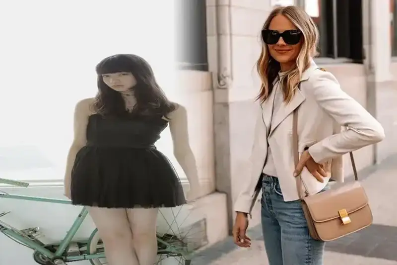 セリーヌ ベルト バッグ マイクロ