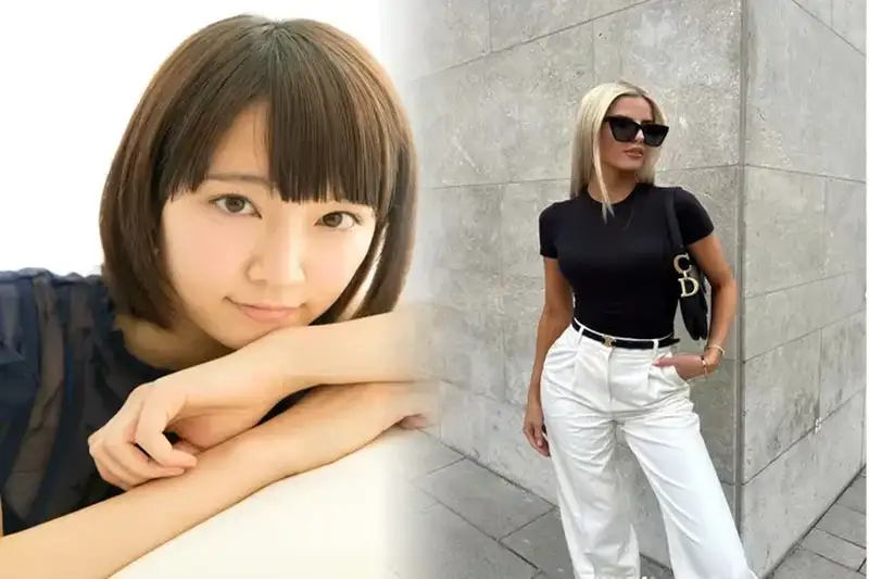 セリーヌバッグは何歳くらい？