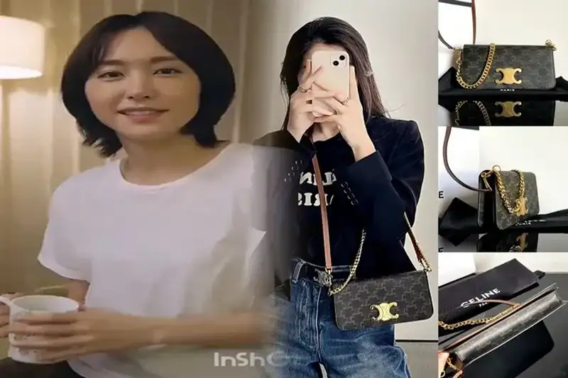 セリーヌ バッグ値上げ いつ 2023？