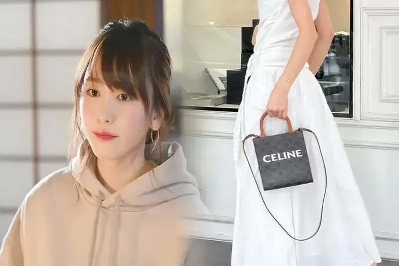 セリーヌバッグはどこの国のブランド？