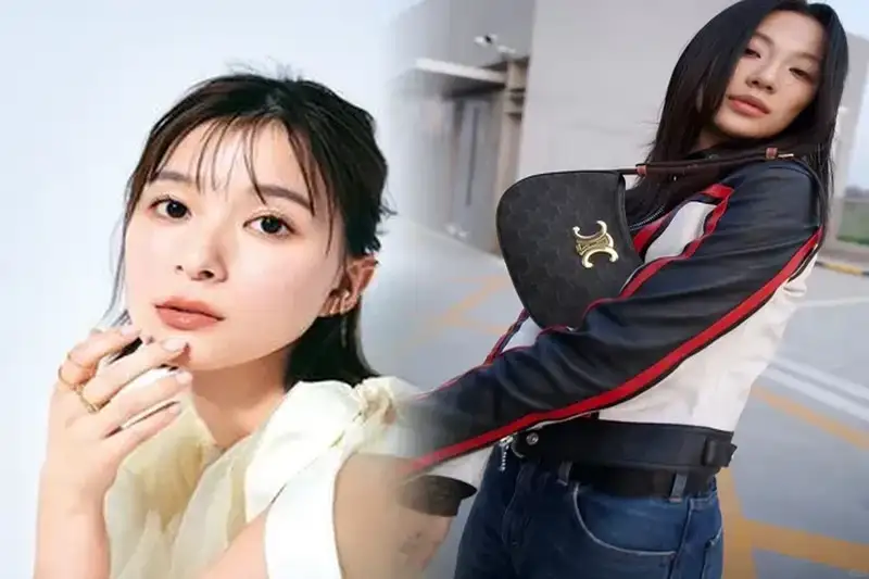 セリーヌ バッグ 何年？