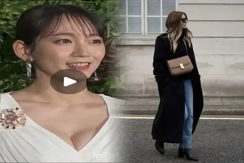 セリーヌ キャンバス トート バッグ