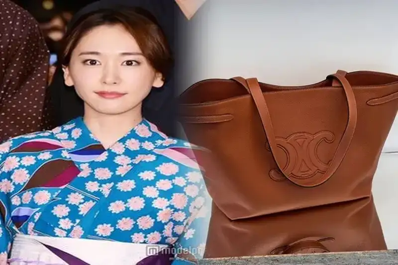 しまむら セリーヌ 風 ショルダー バッグ