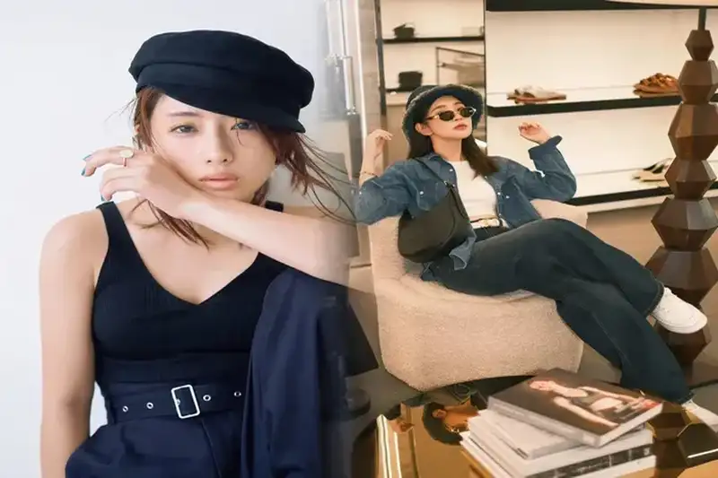 2泊用のおしゃれで軽い「旅行バッグ・カバン」のおすすめブランド2選!