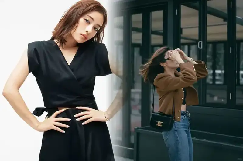 celine トート バッグ