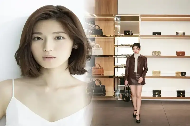 スタートから大人気のCELINE