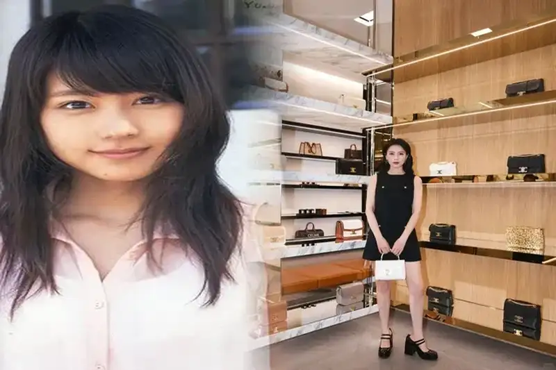 ヴィンテージのオールドセリーヌ｜マカダム柄からトリオンフへ生まれ変わるセリーヌのデザイン