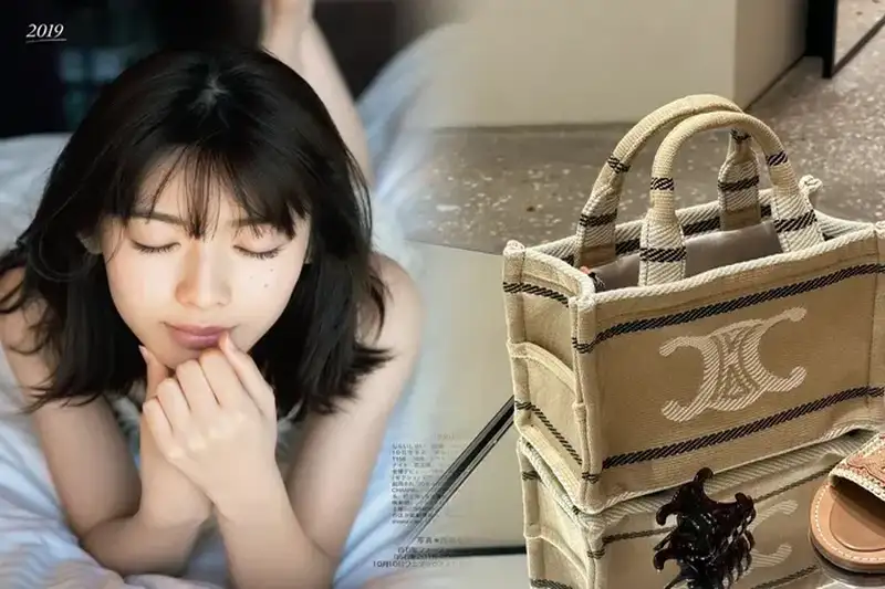 セリーヌで人気のミニバッグ3選