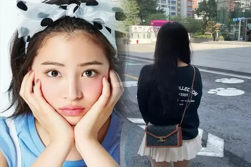 トレンドのカバンをコーディネートに取り入れよう♡