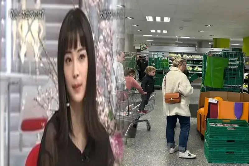 セリーヌの2021年春のt台バッグ(大部分)は変わっていた