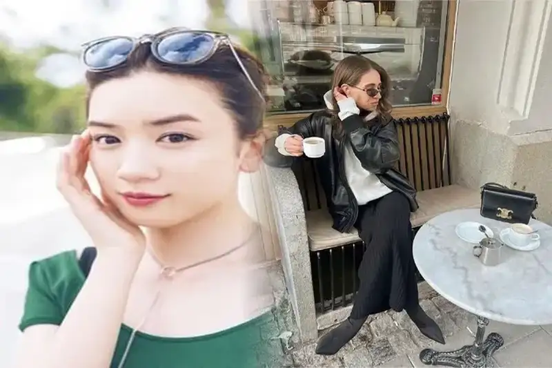 注目度抜群のCELINE(セリーヌ)のトリオンフバスケット