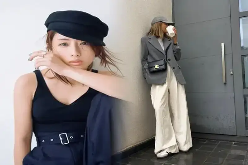 セリーヌの大人気ショルダーバッグ 「クラシックボックス」