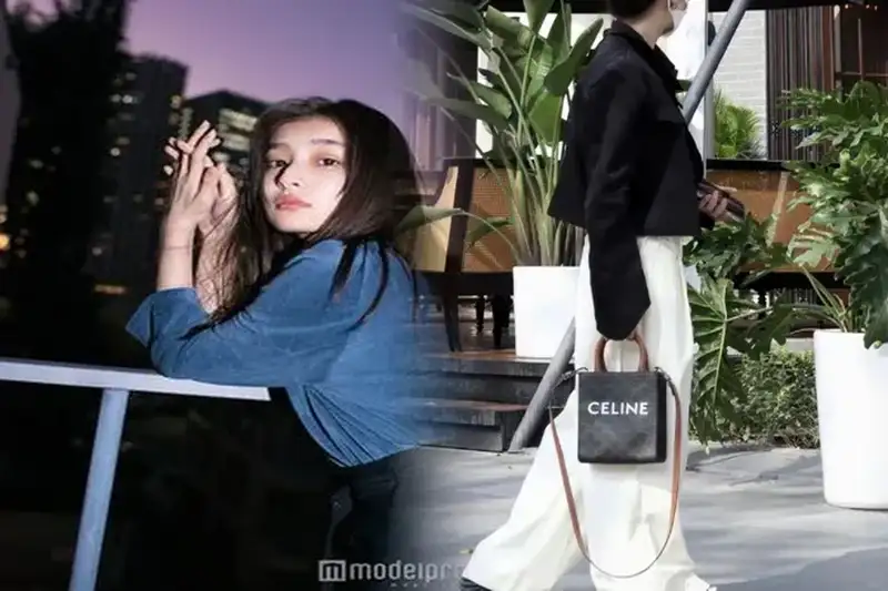 セリーヌの新作ウィメンズバッグ「タッセルズ」「6(シス)」「カバセリーヌ」