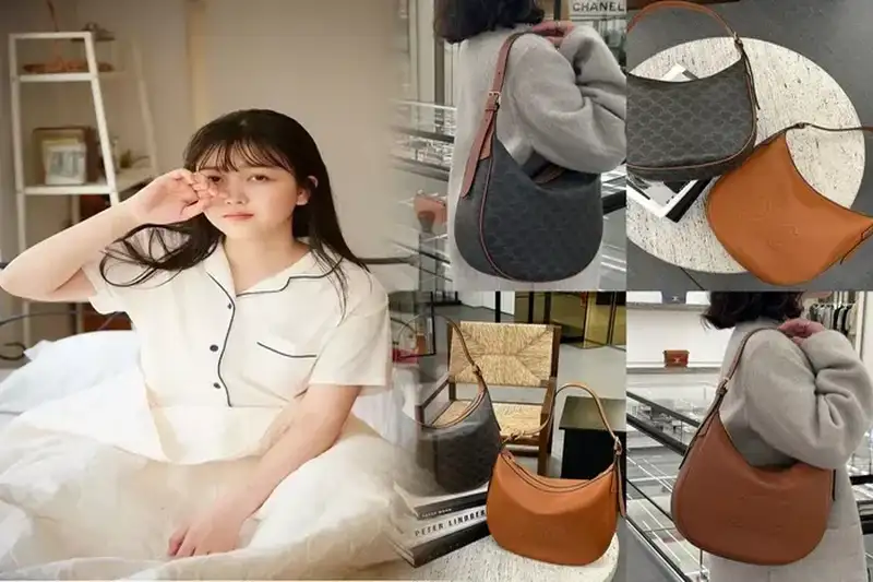 セリーヌ 新作 バッグ