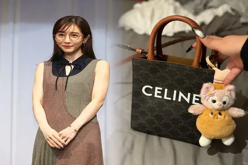 セリーヌ ハンドバッグ