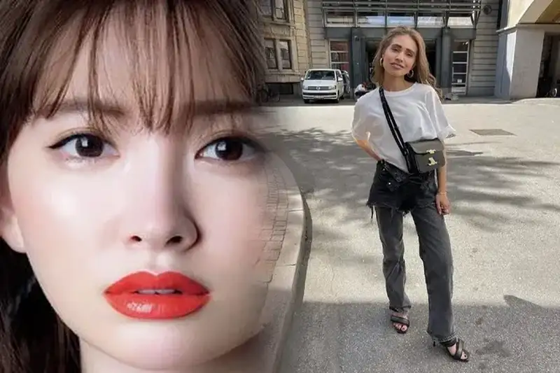 CELINE ナノベルトバッグ 3色 ＊＊新ロゴ＊＊