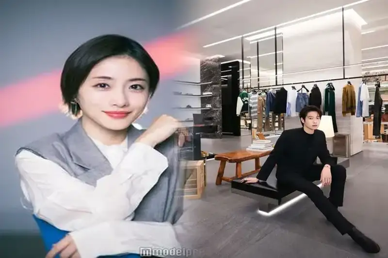 「アンダーカバー」や「タカヒロミヤシタザソロイスト.」が浴衣を提案