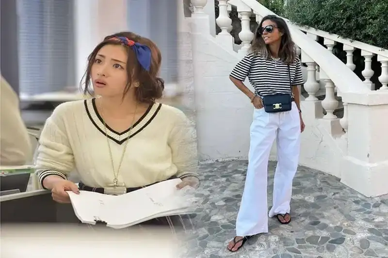 パリコレ初日は「セリーヌ」出身の「ロック」と南仏の街を作った「ジャックムス」が健闘