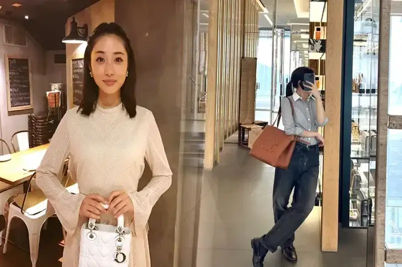 今年のトレンド、セリーヌ かご バッグ！夏スタイルにぴったりのアイテム