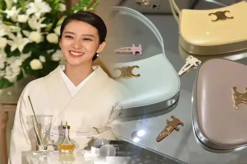 最新セリーヌ バッグ特集！2025年春夏のトレンドアイテム紹介