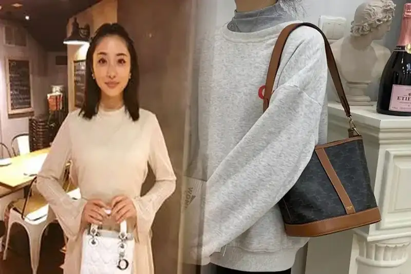 キャンバスバッグで軽快に！セリーヌ バッグ 人気モデル特集