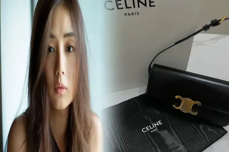 セリーヌバッグのイメージとターゲット層：人気の理由を探る