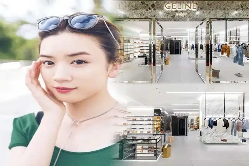 セリーヌ トリオンフ ショルダーバッグ 中古を賢く選ぶ方法