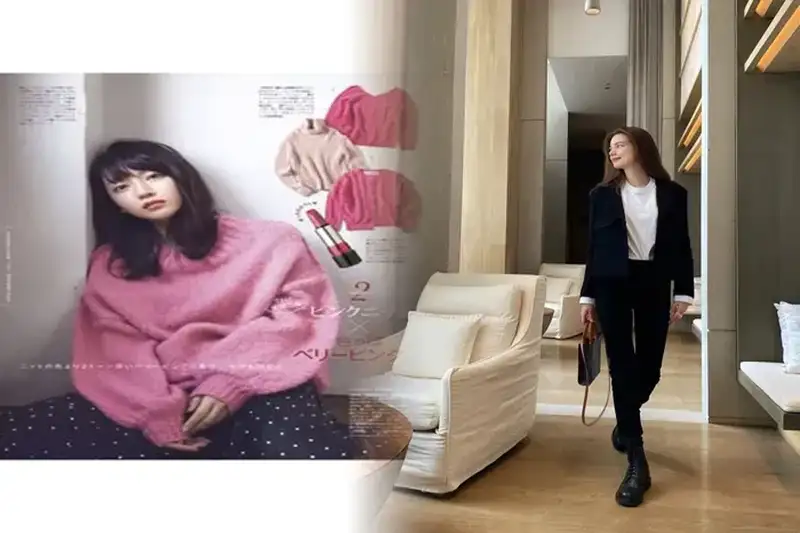 セリーヌ 風 バッグ ラゲージ